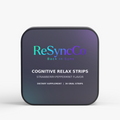 Cognitive Relax Strips