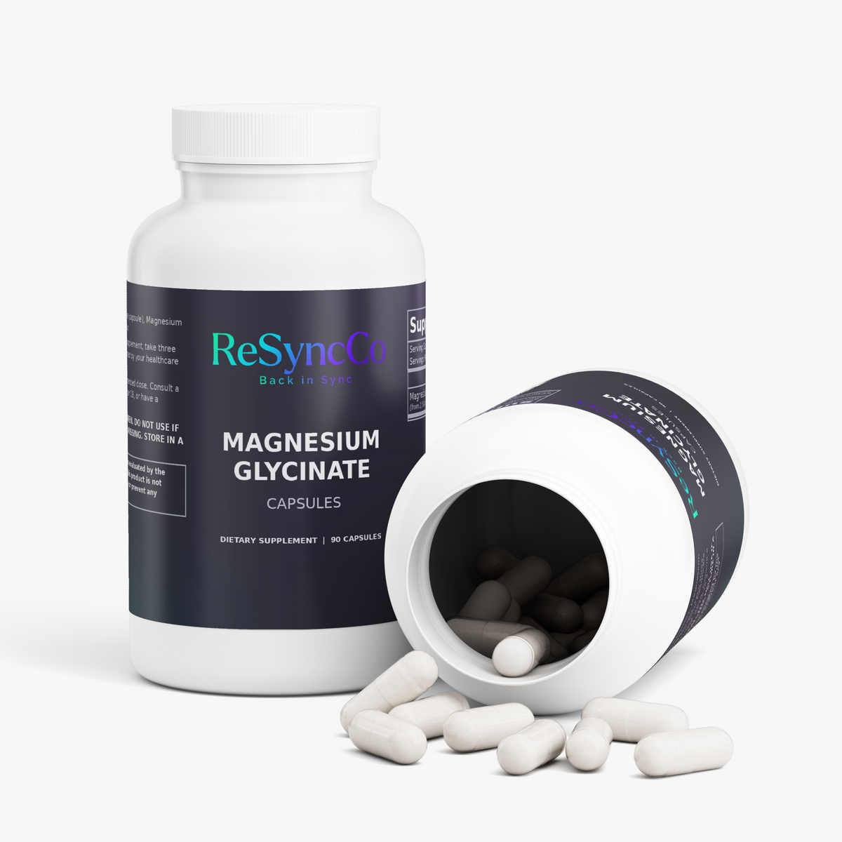 Magnesium Glycinate